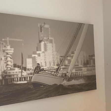 Scheveningen Diamond View Beach And Harbour 헤이그 외부 사진