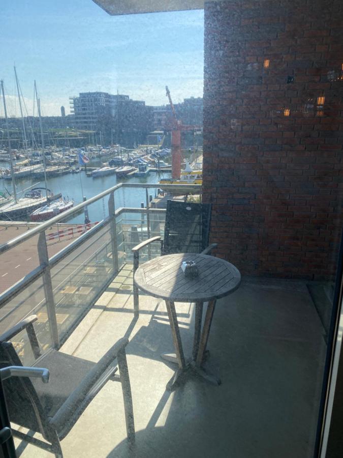 Scheveningen Diamond View Beach And Harbour 헤이그 외부 사진