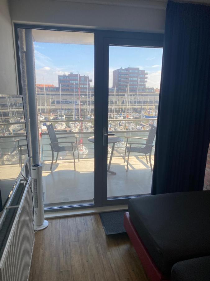 Scheveningen Diamond View Beach And Harbour 헤이그 외부 사진