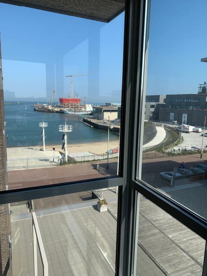 Scheveningen Diamond View Beach And Harbour 헤이그 외부 사진